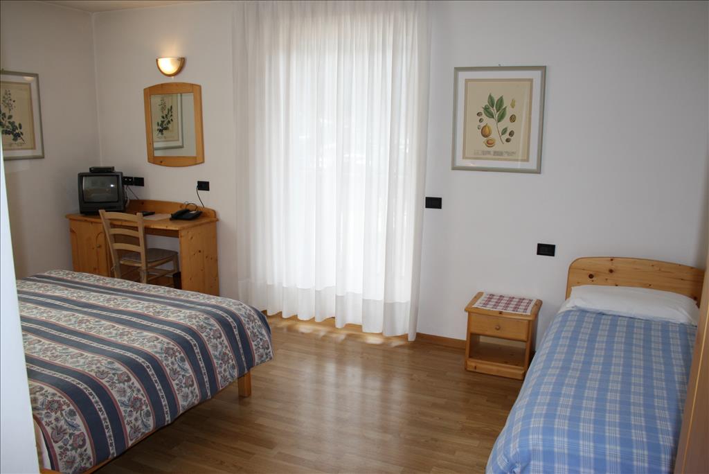 Residence La Locanda - Camera