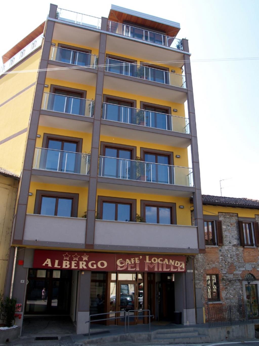 Hotel La Locanda - Esterno