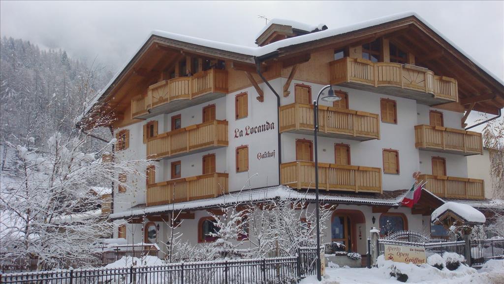 Residence La Locanda - Giustino