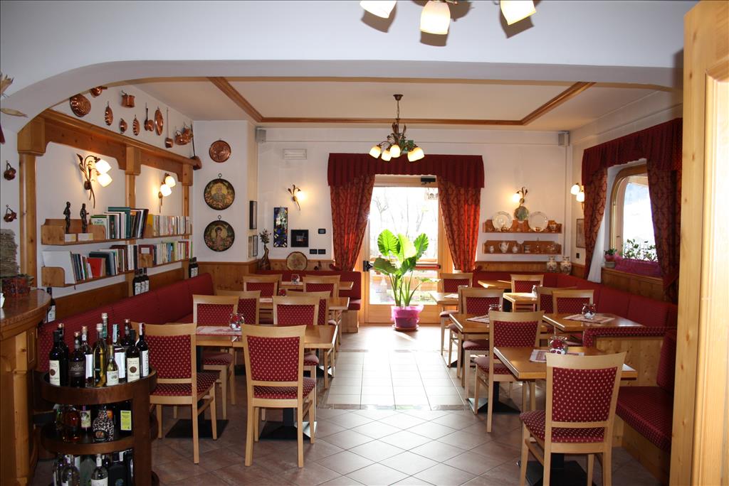 Residence La Locanda - Facciata