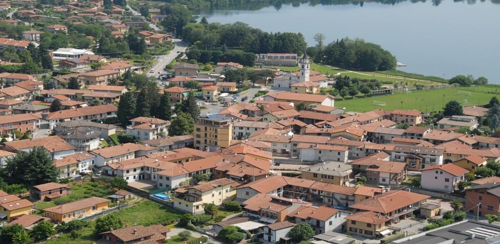 Hotel La Locanda - Panoramica