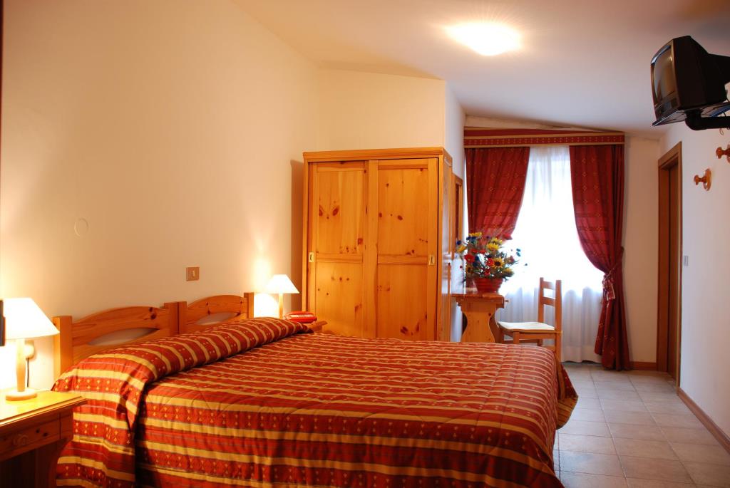Hotel La Maielletta - Camera
