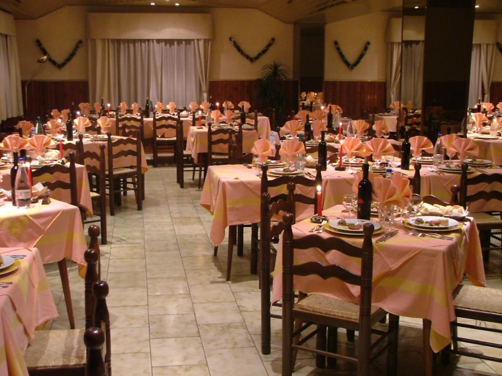 Hotel La Maielletta - Ristorante