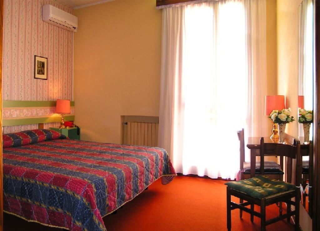 Hotel La Meridiana - Camera