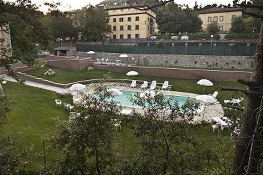 Hotel La Miniera - Ristorante