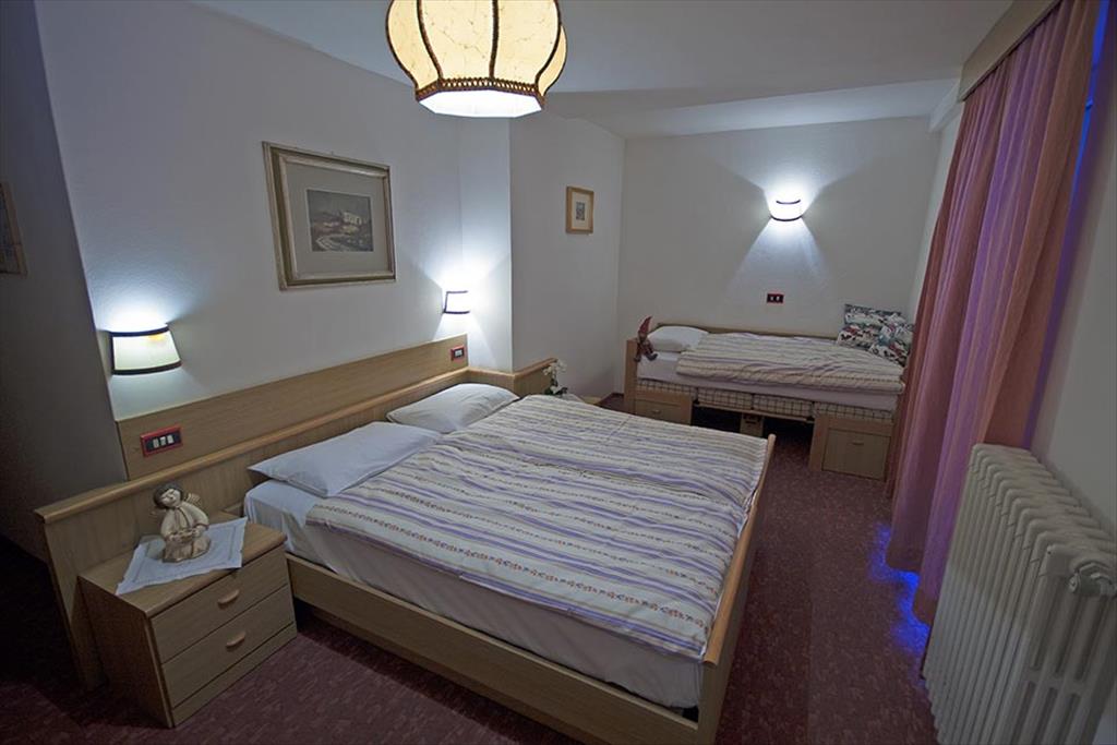 Hotel La Molinella - Camera