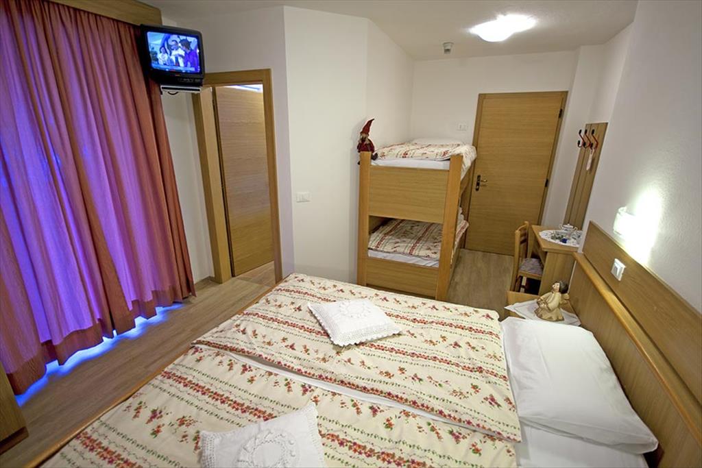 Hotel La Molinella - Camera