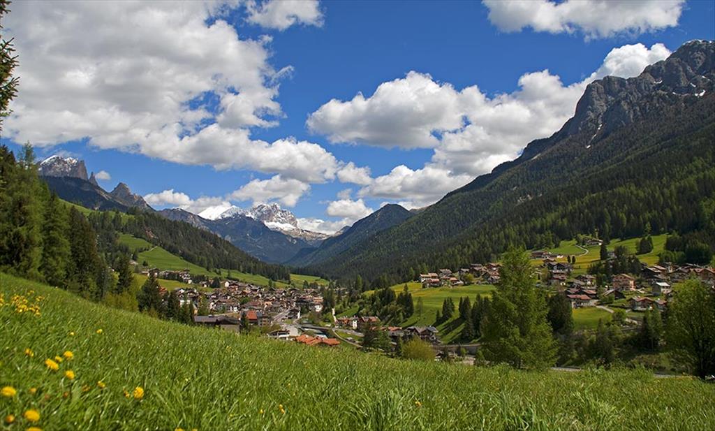 Hotel La Molinella - Panorama