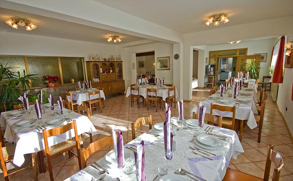 Hotel La Molinella - Ristorante