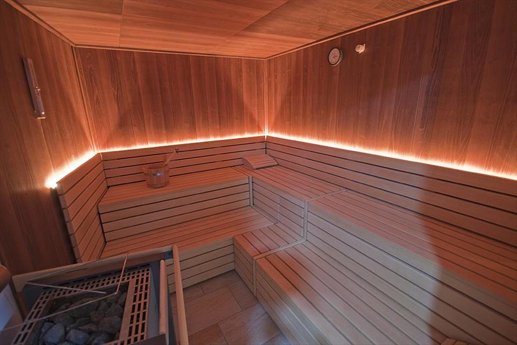 Hotel La Molinella - Wellness