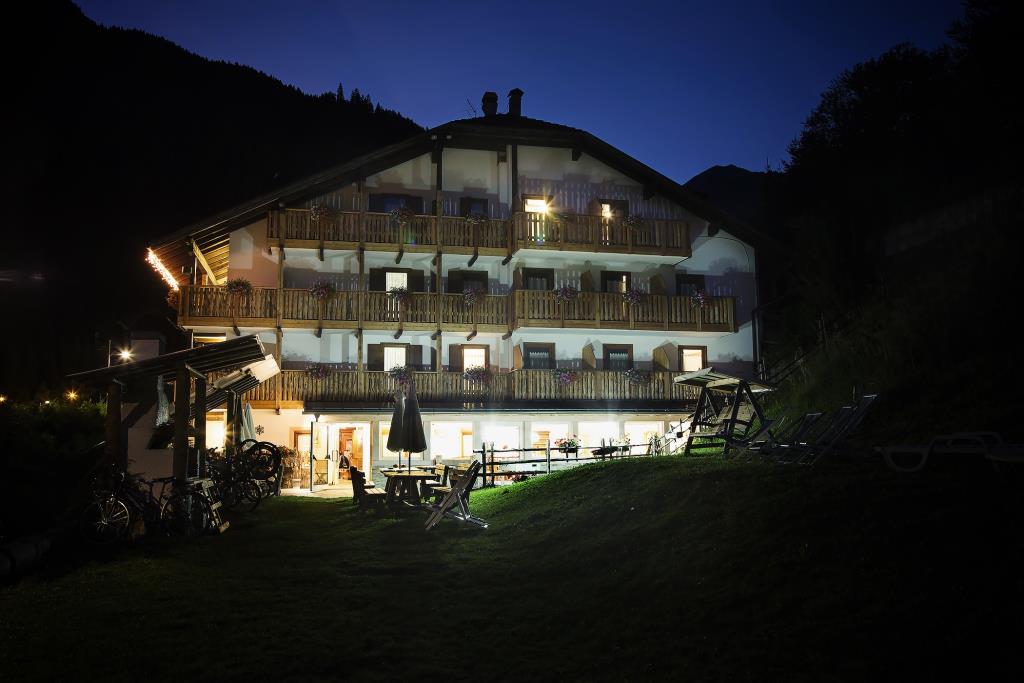 Hotel La Montanara - Esterno