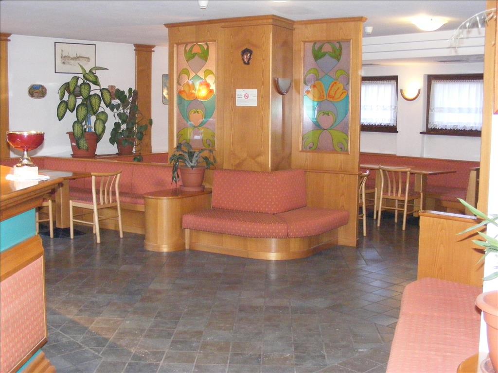 Garni La Palù - Bar