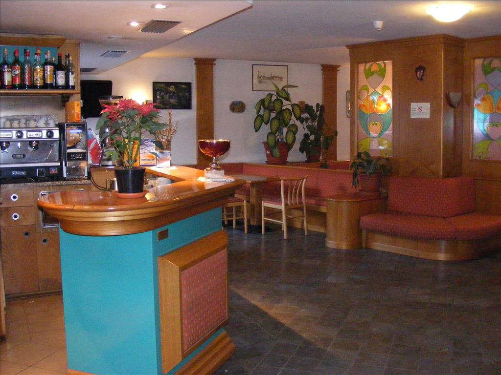 Garni La Palù - Bar