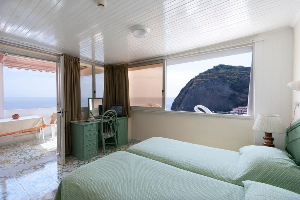 Hotel La Palma - Camera