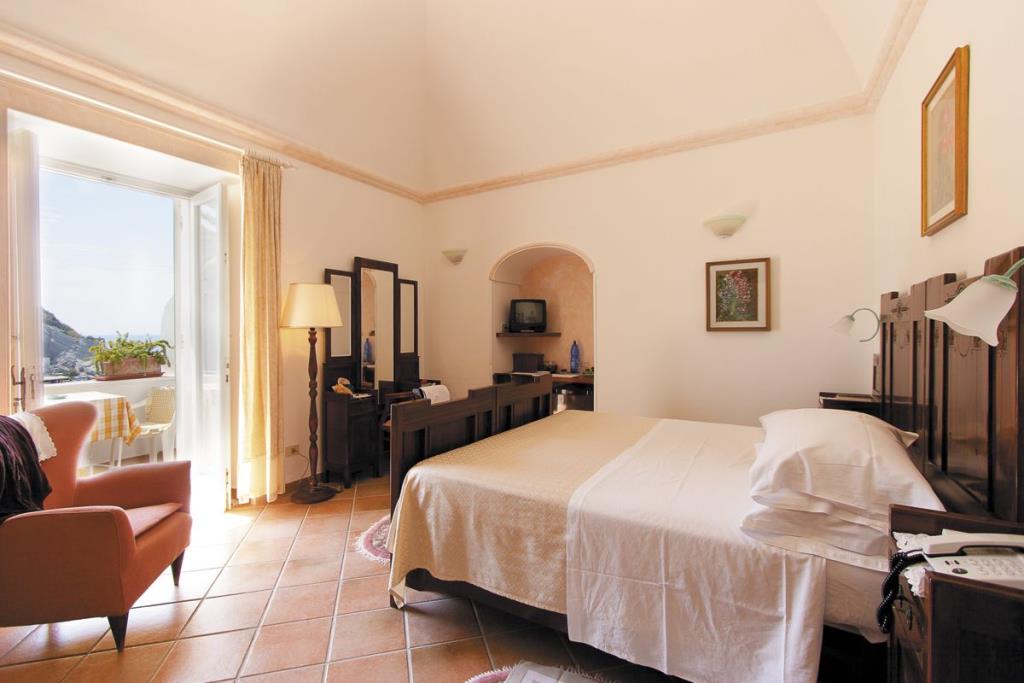 Hotel La Palma - Camera