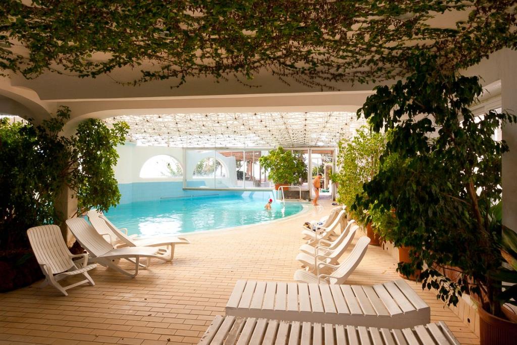 Hotel La Palma - Parco Tropical