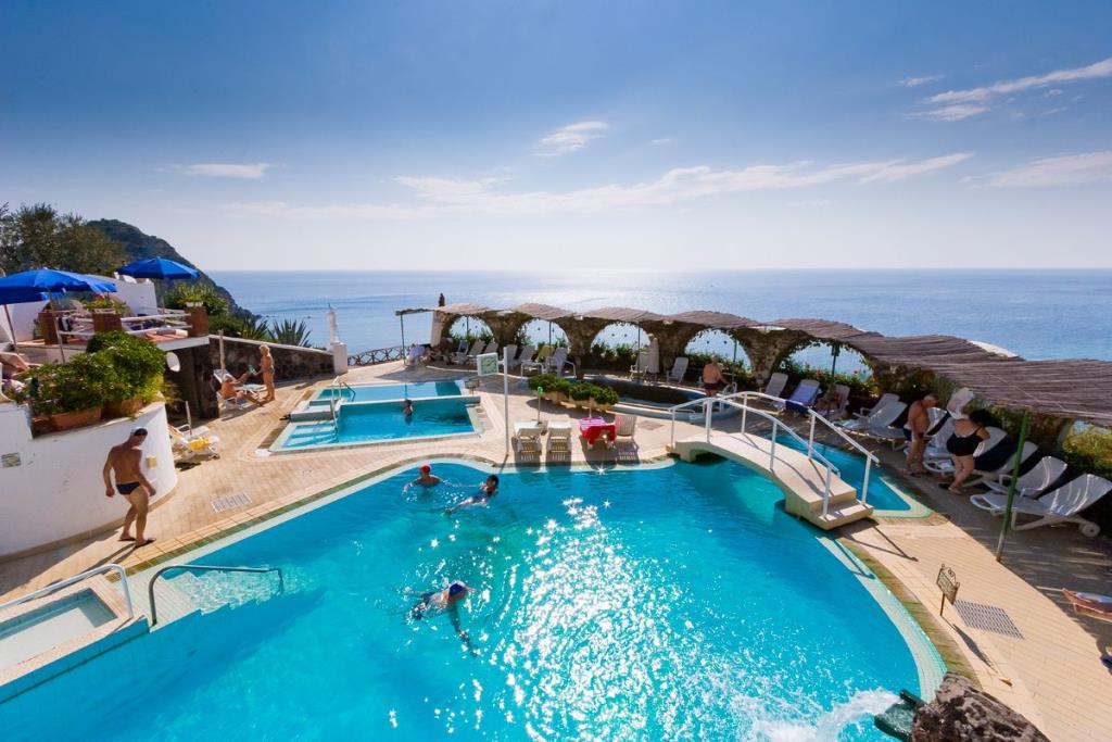 Hotel La Palma - Parco Tropical