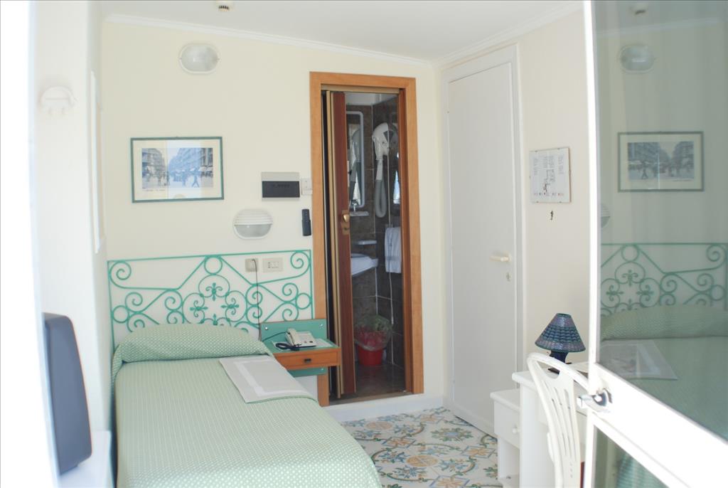 Hotel La Palma - Camera