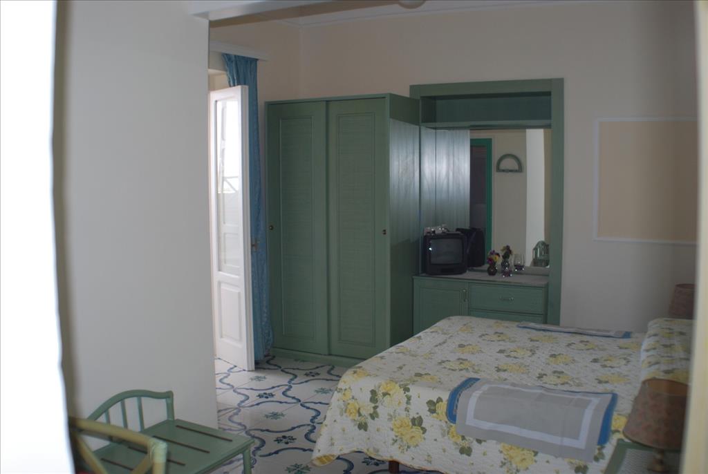 Hotel La Palma - Camera