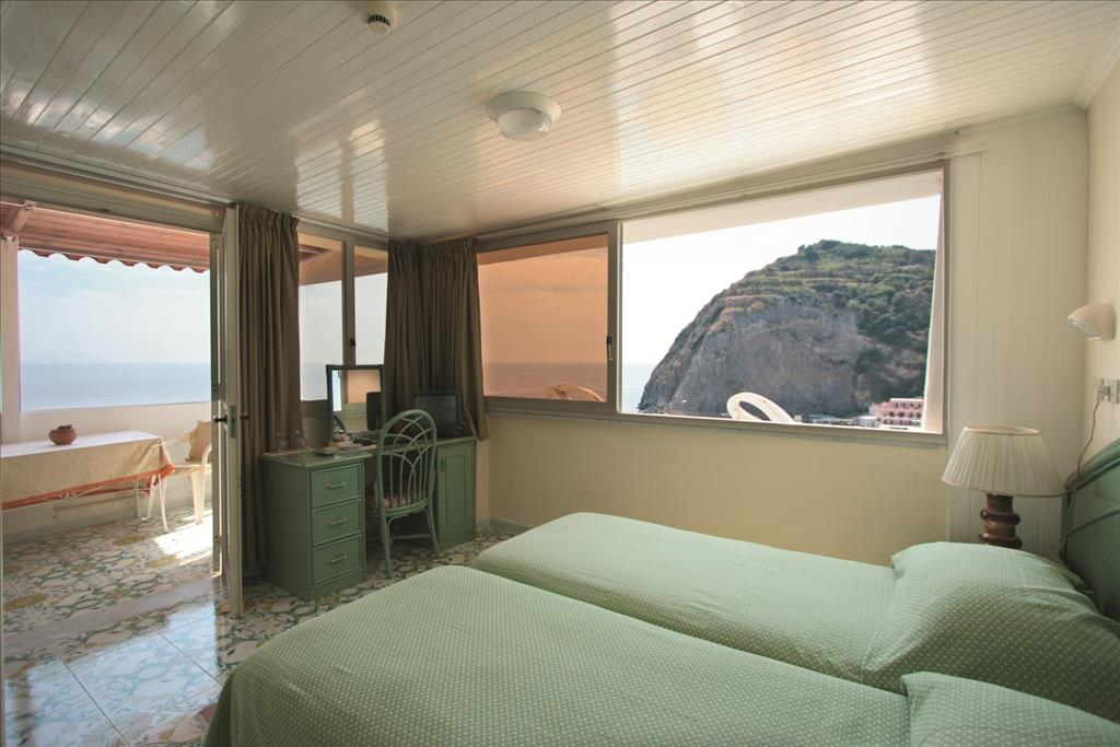 Hotel La Palma - Camera