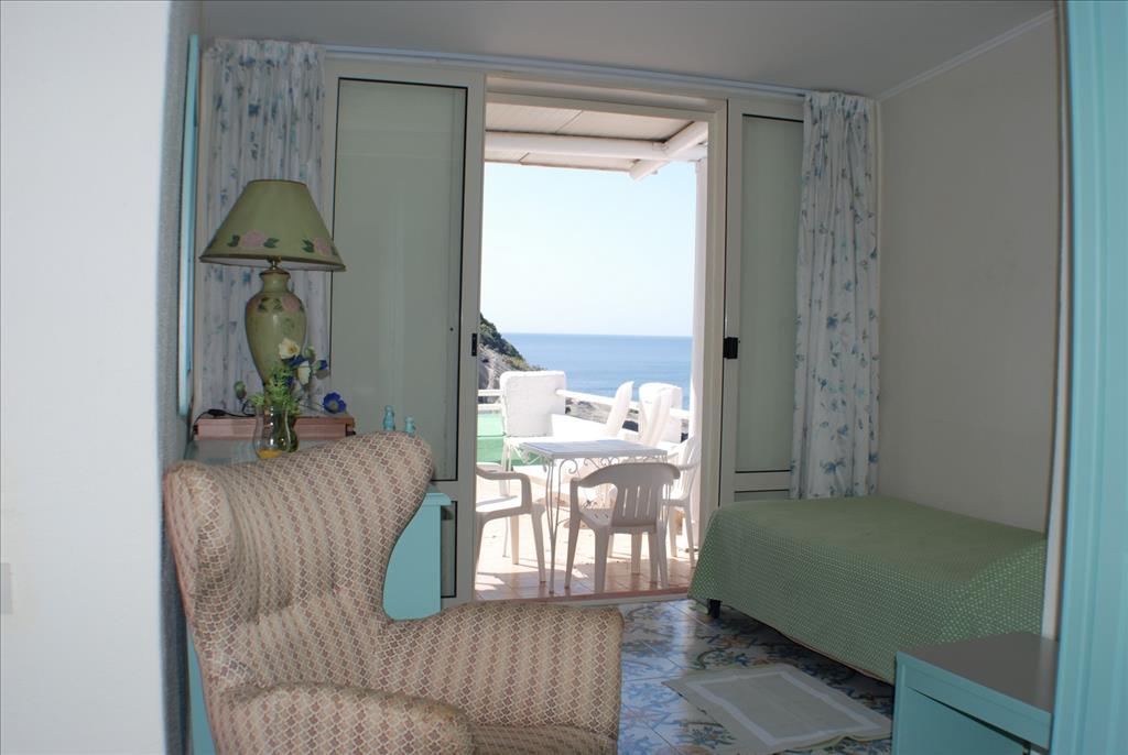 Hotel La Palma - Camera
