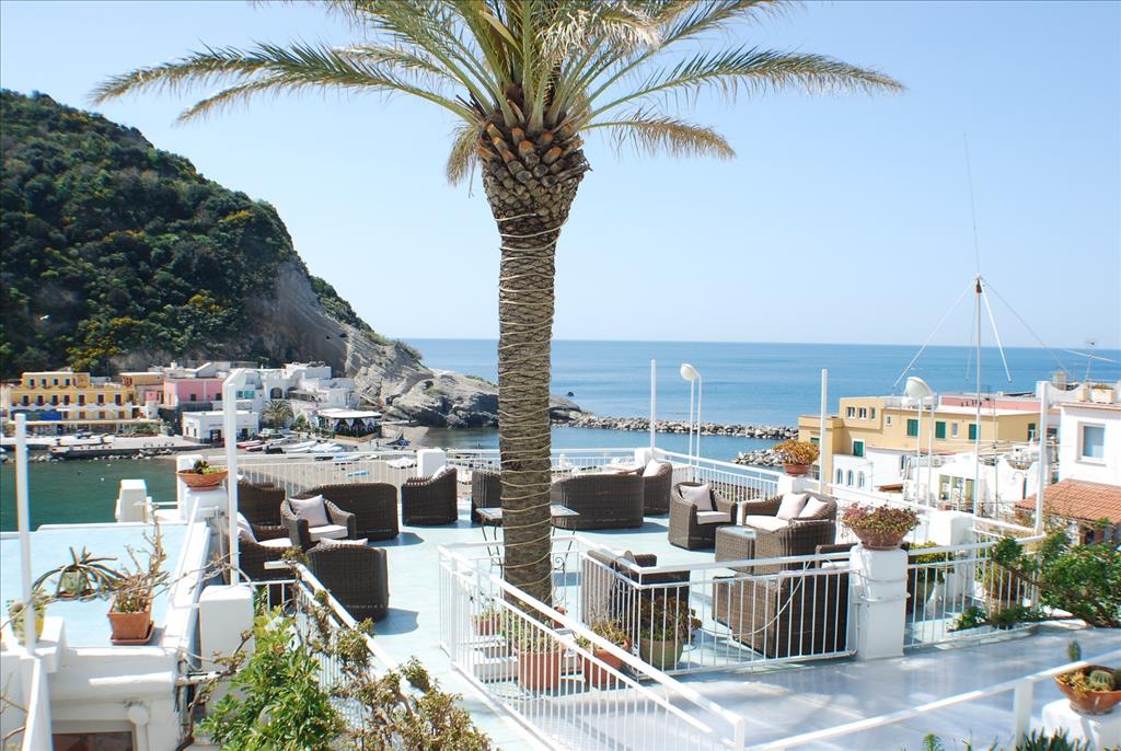 Hotel La Palma - Esterno