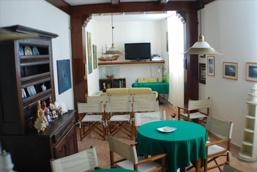 Hotel La Palma - Interno
