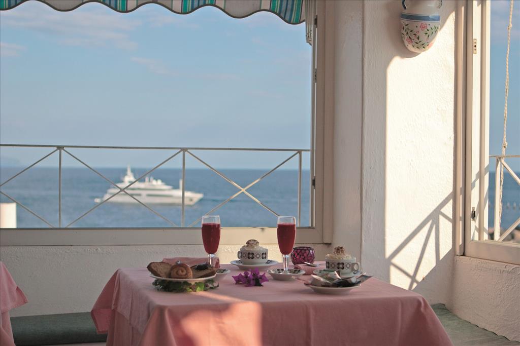 Hotel La Palma - Panorama