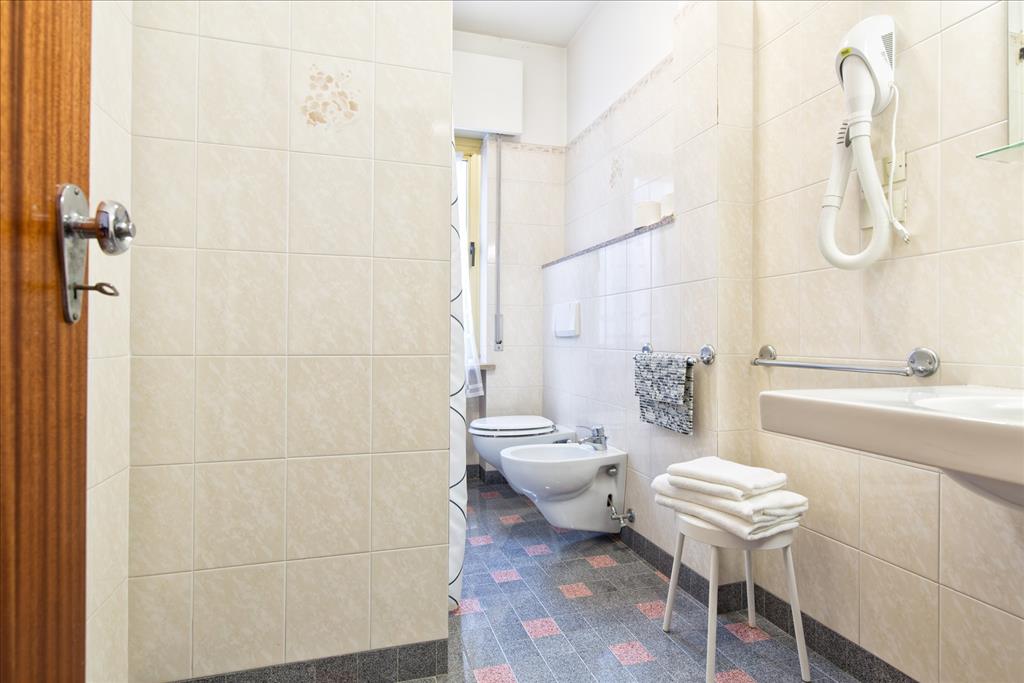 Hotel La Perla - Bagno
