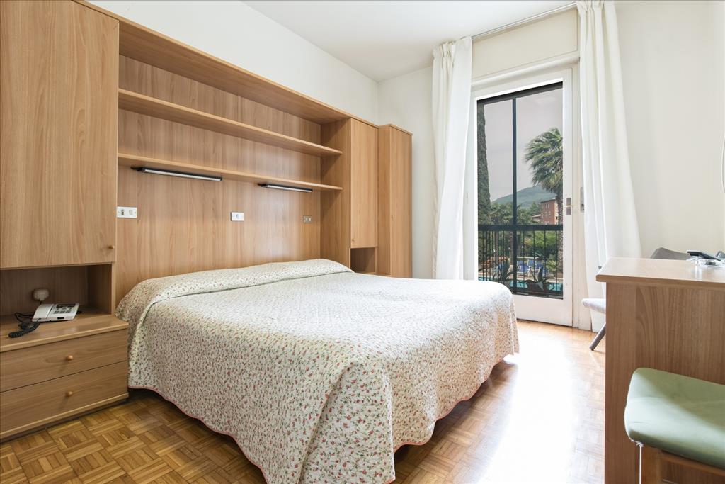 Hotel La Perla - Camera