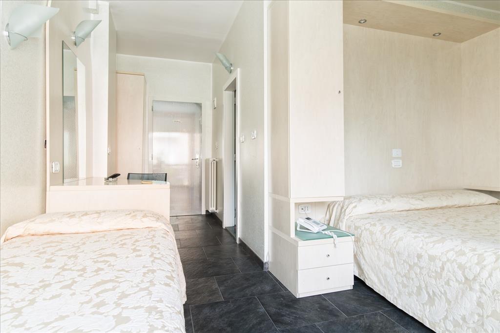 Hotel La Perla - Camera