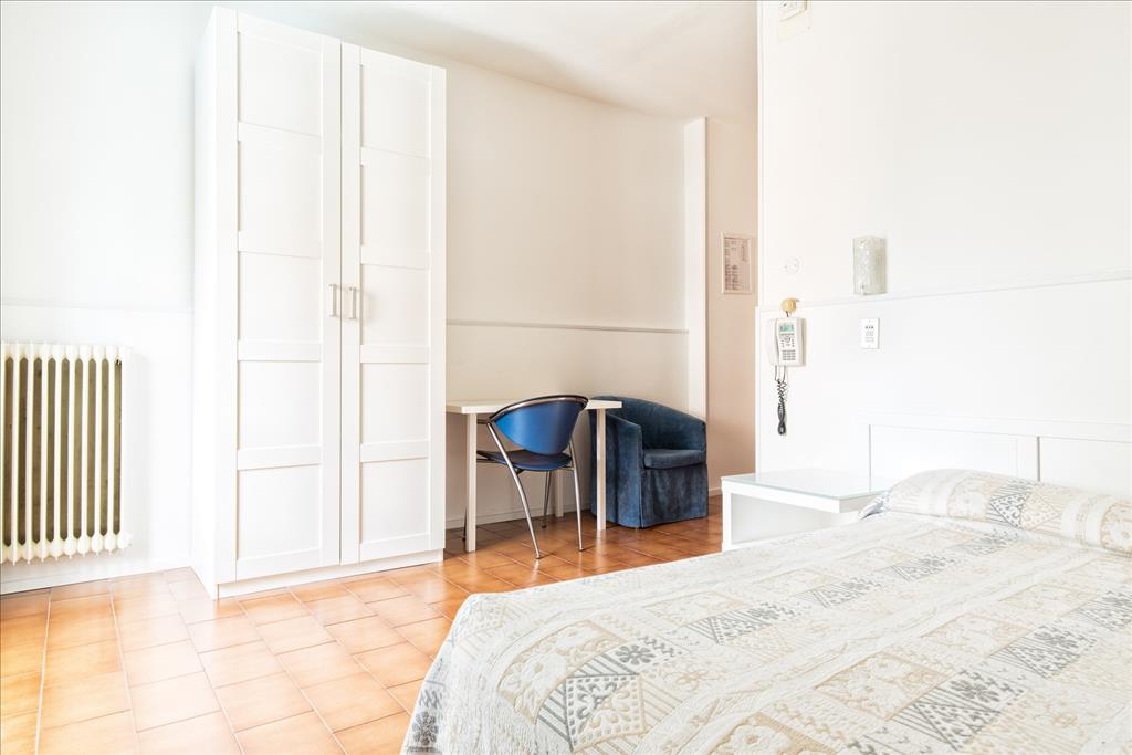 Hotel La Perla - Camera