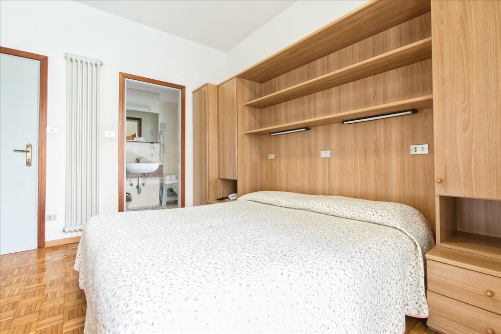 Hotel La Perla - Camera