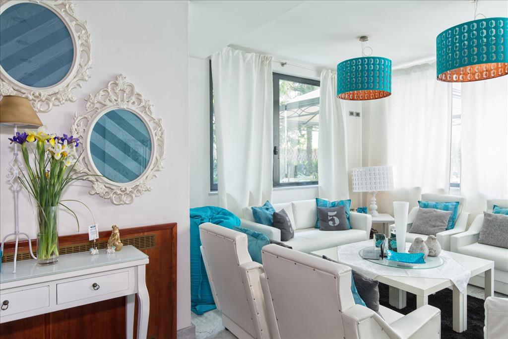 Hotel La Perla - Interno