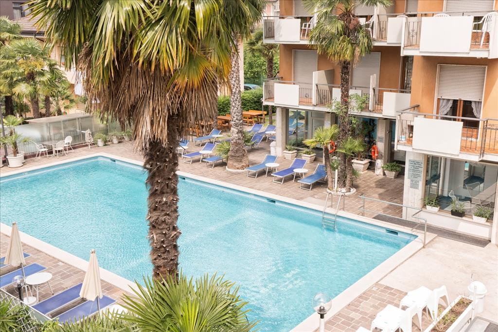 Hotel La Perla - Piscina