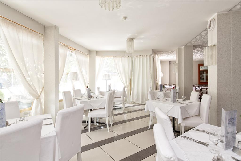 Hotel La Perla - Ristorante