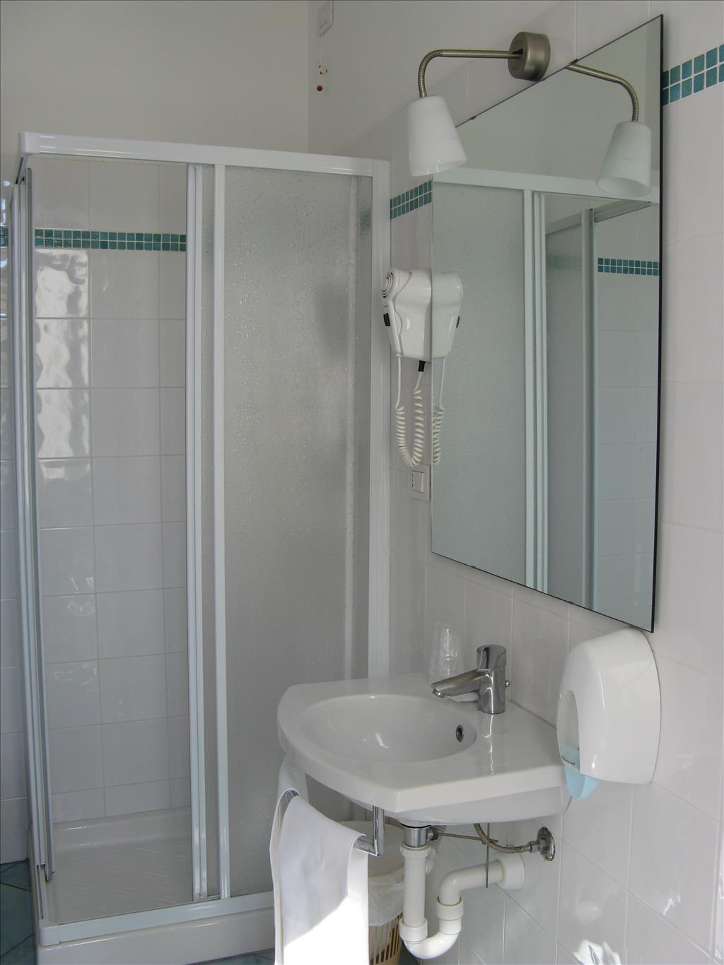 Hotel La Primula - Bagno