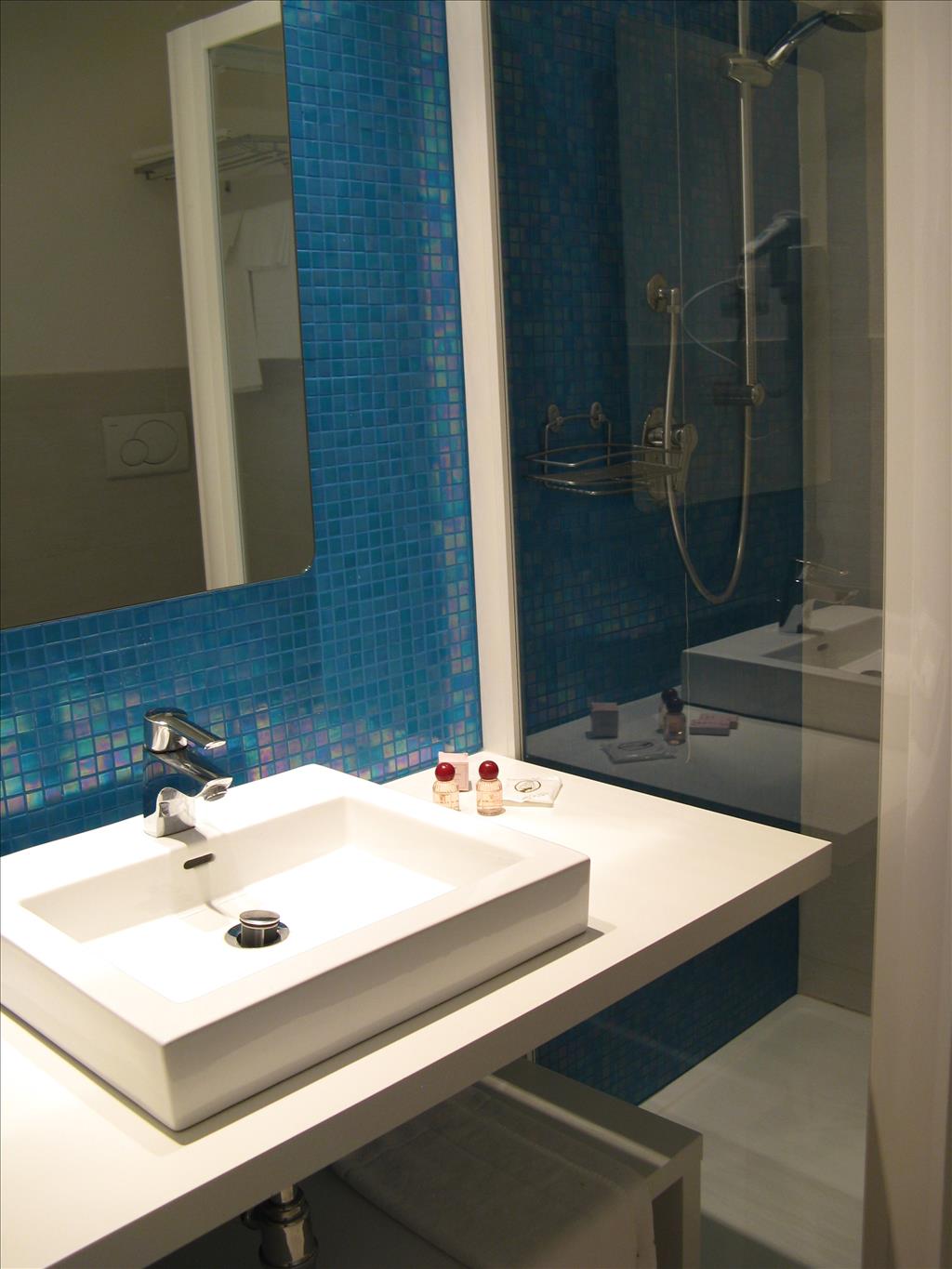 Hotel La Primula - Bagno