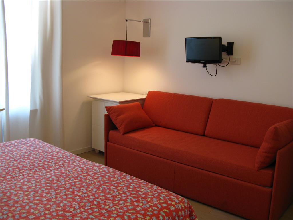 Hotel La Primula - Camera