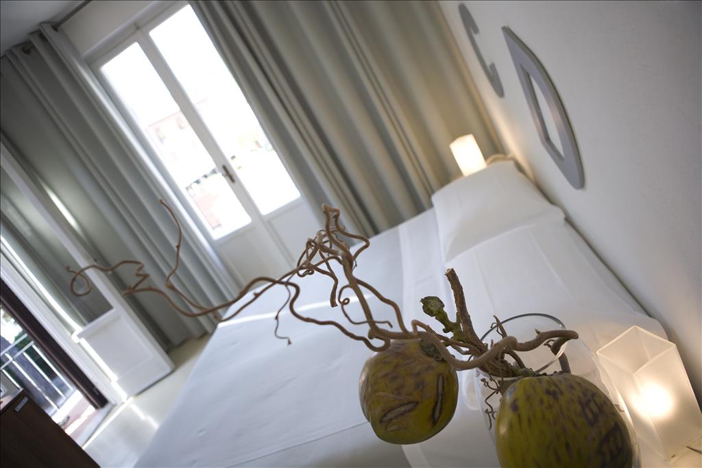 Hotel La Primula - Camera