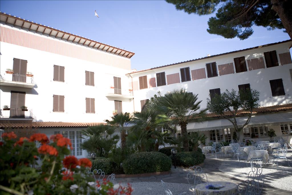 Hotel La Primula - Esterno