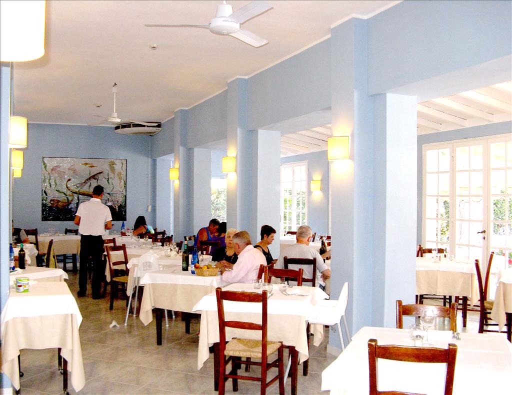 Hotel La Primula - Saladapranzo
