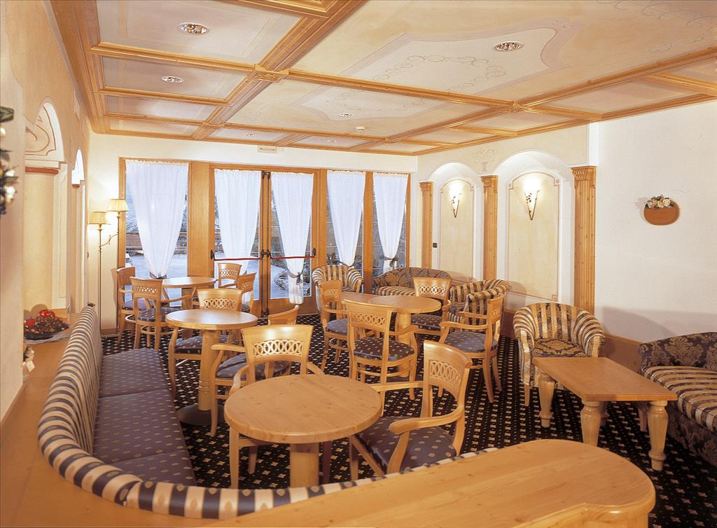 Hotel La Roccia - Bar