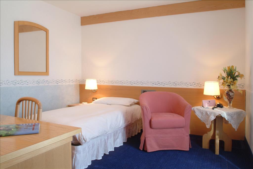 Hotel La Roccia - Singola