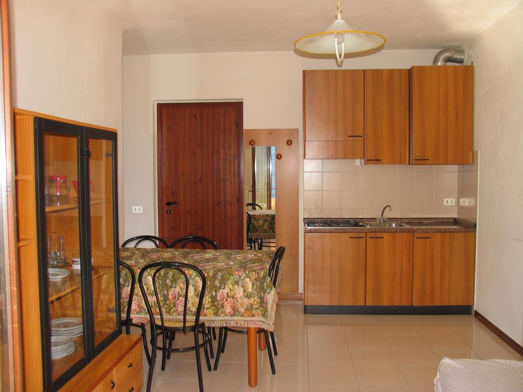 Residence La Rotonda - Appartamento