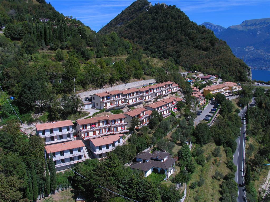 Hotel La Rotonda - Esterno