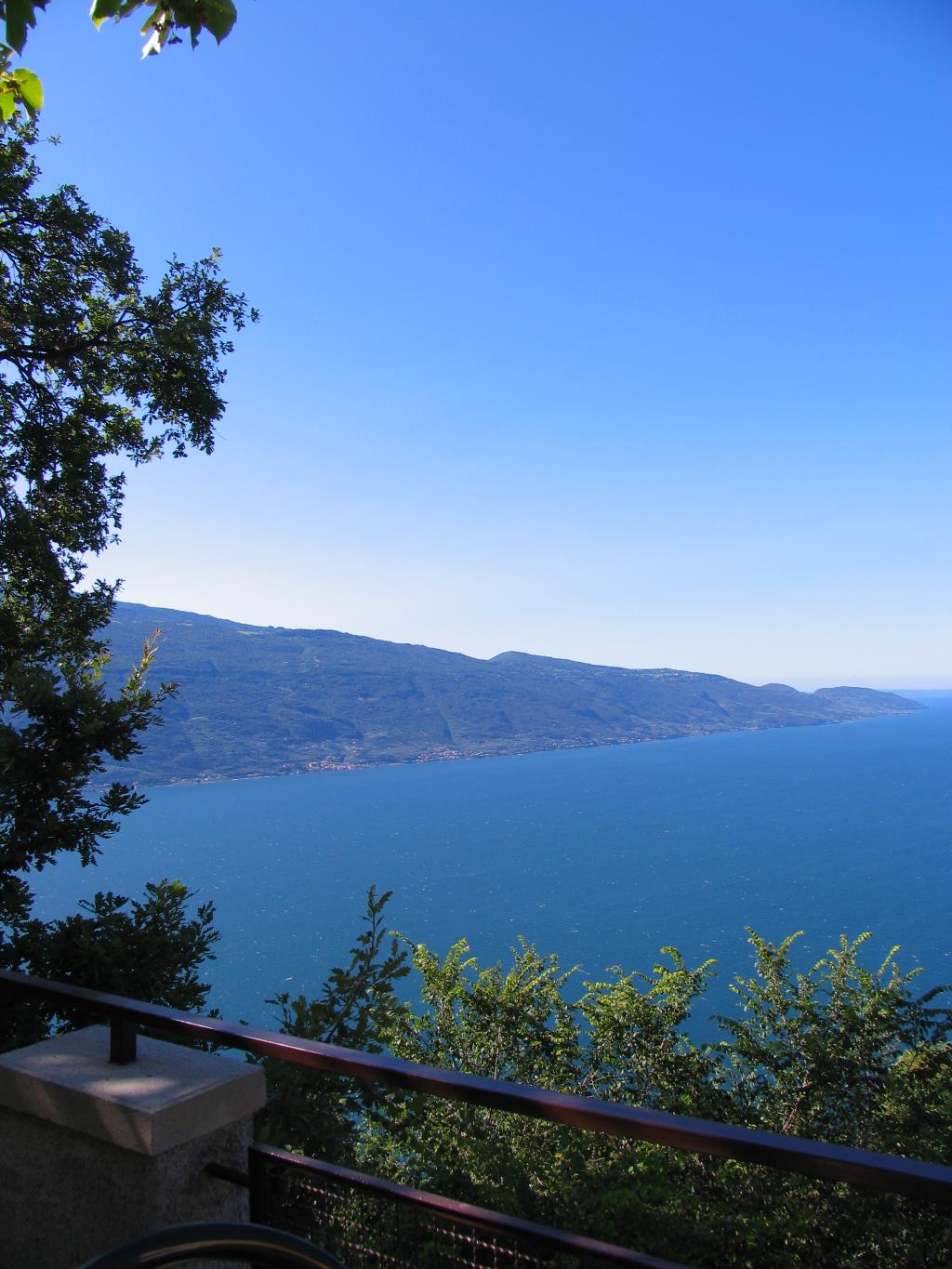 Hotel La Rotonda - Panorama
