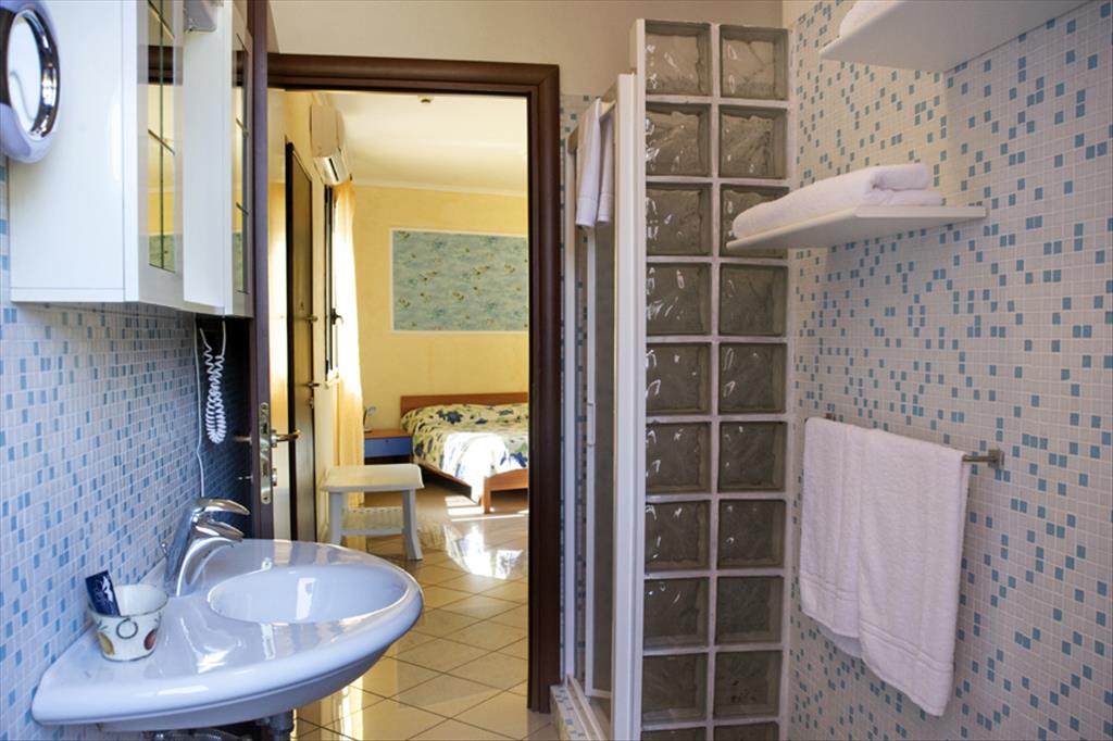 Hotel La Selva - Bagno