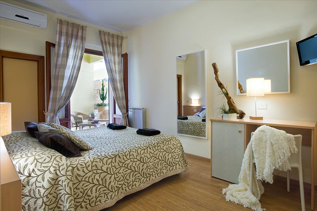 Hotel La Selva - Camera
