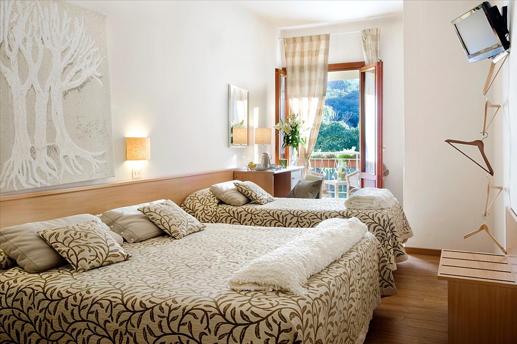 Hotel La Selva - CameraSuperior